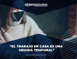 “El trabajo en casa es una medida temporal”: ministro de Trabajo